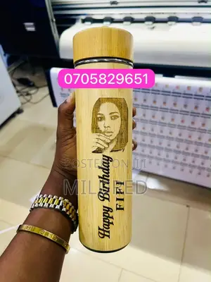 Branding and Printing Services