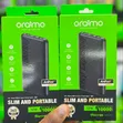 Oraimo Toast 10 / Toast 10 Play (OPB-P118D) 10,000mAh Power Bank - 1