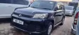 Toyota Corolla Rumion 2010 Black - 3