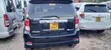 Toyota Corolla Rumion 2010 Black - 5