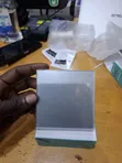 3 Gang Smart Touch Light Switch - 1