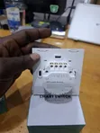 3 Gang Smart Touch Light Switch - 2