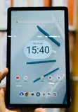 New Lenovo Tab 7 64GB Black - 1