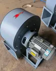 Industrial Centrifugal Air Blower - All Sizes - 2