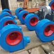 Industrial Centrifugal Air Blower - All Sizes - 4
