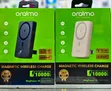 Oraimo MagPower 15 (OPB-7102W) 10000mAh Magnetic Wireless Power Bank - 1