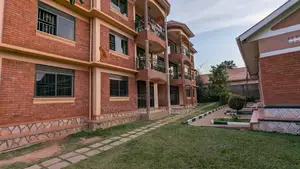 2 Bedroom Apartment for Rent in Seeta-Namuganga