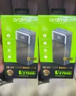 Oraimo PowerNova QF1 (OPB-7270Q) 27000mAh Power Bank - 2