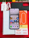 New Tecno Spark 40 Pro+ 256GB Black - 2