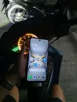 New Tecno Spark 40 Pro+ 256GB Black - 4