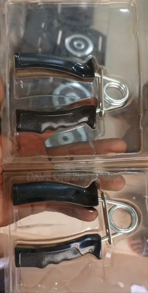 Brand New Spri Hand Grip Exercisers