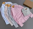 Indian Stripes Linen Shirts - 5