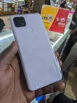 Oppo A31 128GB White - 2