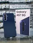 New Samsung Galaxy A57 5G 128GB Blue - 2