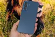 New Samsung Galaxy A57 5G 128GB Blue - 3