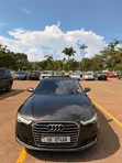 Audi A6 2017 - 1