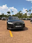 Audi A6 2017 - 2