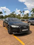 Audi A6 2017 - 3