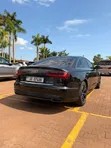 Audi A6 2017 - 4