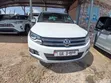 Volkswagen Tiguan R-Line 4Motion SUV 2014 - 1