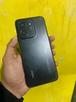 New Xiaomi Redmi 15C 4G 256GB Black - 4