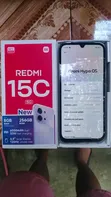 New Xiaomi Redmi 15C 4G 128GB Gray - 2