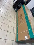 Hisense 940 Litres Chest Freezer - 2