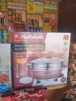 Hoffman Multifunctional Electric Hot Pot - 2