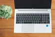 HP ProBook 450 G8 Laptop - Intel Core i7, 8GB RAM, 512GB SSD - 1