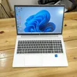 HP ProBook 450 G8 Laptop - Intel Core i7, 8GB RAM, 512GB SSD - 3