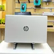 HP ProBook 450 G8 Laptop - Intel Core i7, 8GB RAM, 512GB SSD - 4
