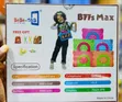 Brand New Bebe B77s 256GB Blue Kids Tablet - 1