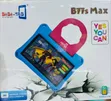 Brand New Bebe B77s 256GB Blue Kids Tablet - 2