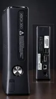 Xbox 360 with Kinect Sensor - 4