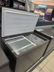 Hisense 550L Chest Freezer - 1