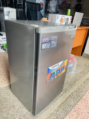 Chiq 120L Refrigerator - Imported, 1 Month Used
