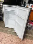 Chiq 120L Refrigerator - Imported, 1 Month Used - 4