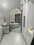 Arched Free-Standing Dressing Mirror - Brand New - 2
