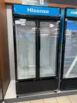 Hisense 810L Chiller FL-81 - 1