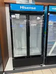 Hisense 810L Chiller FL-81 - 2
