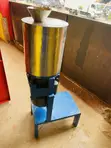 Brand New 7.5hp Stainless Steel Grinding Machine - 1