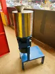 Brand New 7.5hp Stainless Steel Grinding Machine - 2