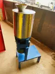 Brand New 7.5hp Stainless Steel Grinding Machine - 3