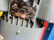 Brand New 7.5hp Stainless Steel Grinding Machine - 4