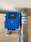 1100W Solar Borehole Pump - 40m Head, 10500 L/H - 5