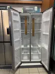 Hisense 561L Side by Side Fridge - 1