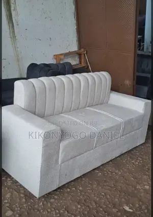 Brand New 3-Seater Sofa