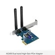 LB-Link BL-P650H Dual Band WiFi Adapter - 2