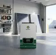 Sumry 13.2kVA Hybrid Inverter - 2
