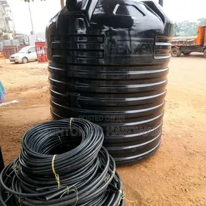 Gentex 3000L Water Tank - Good Quality